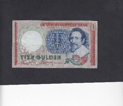 Beschrijving voorzijde: H.de GROOT